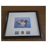 #492P.25 - OnLine Consignment Auction - Framed Prints